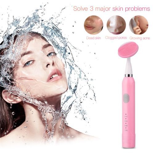 Homeroye - Sonic Vibration Beauty Meter