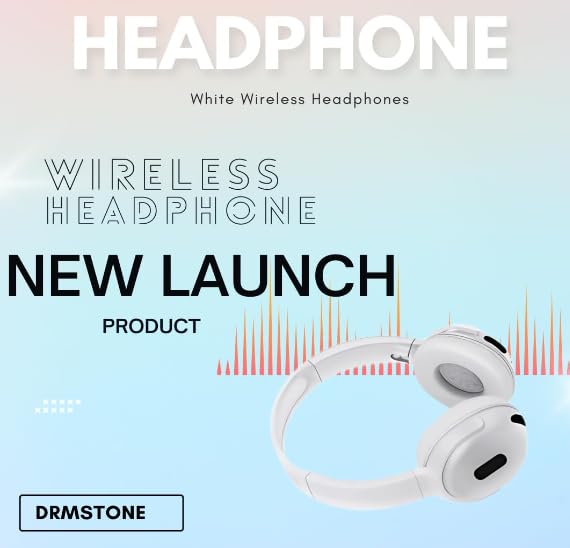 MAX PRO Wireless Headphones