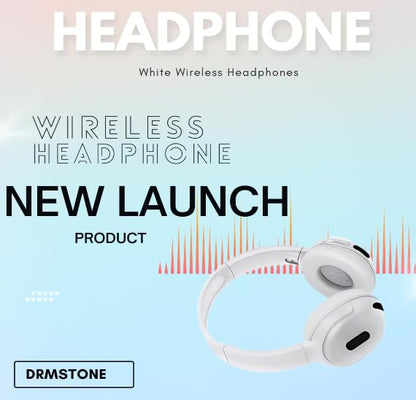 MAX PRO Wireless Headphones