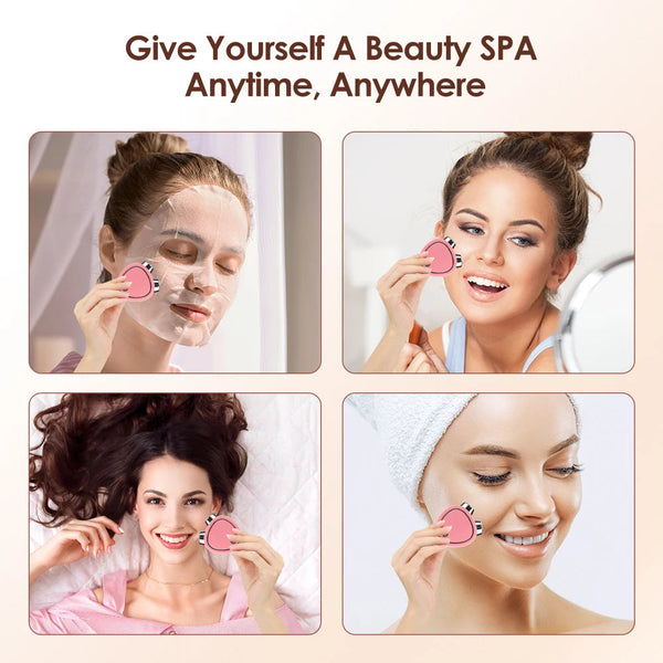 Guard Wing - Facial Lifting & Massage Trainer