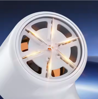 Electric Clothes Lint Remover