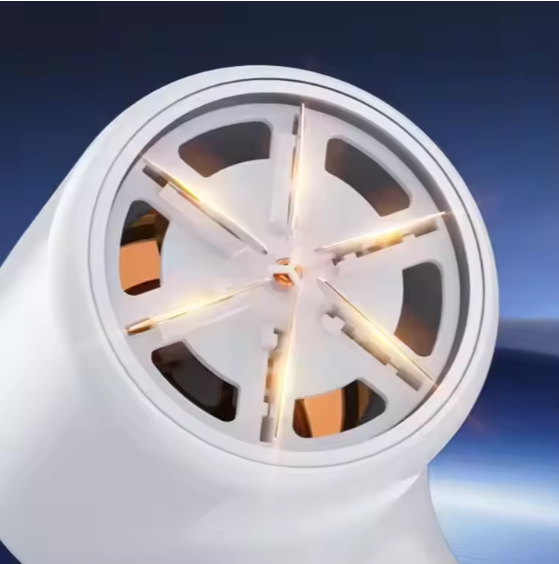 Electric Clothes Lint Remover