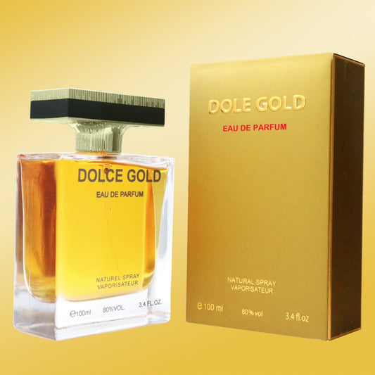 Dolce Gold (100ml)