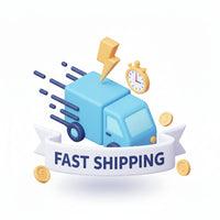 Fast Delivery