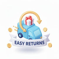 Easy Returns
