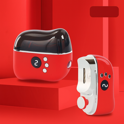 Portable Electric Callus Remover