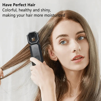 Electric Hair Comb
