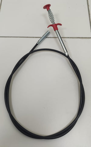 Flexible Drain Clog Remover Tool