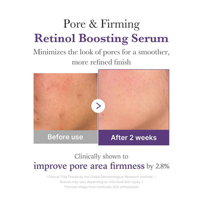Medicube Retinol NMN Boosting Serum (1.9%) – 30 ml