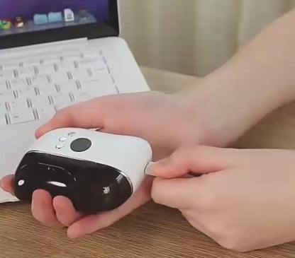 Portable Electric Callus Remover