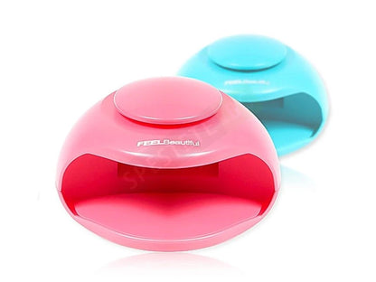 LED Light Nail Dryer