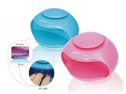 LED Light Nail Dryer