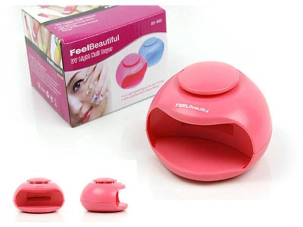 LED Light Nail Dryer